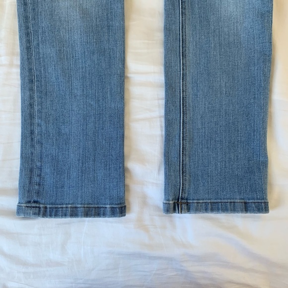 DL1961 Toni Seaport Jeans - Picture 4 of 4